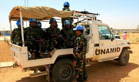 El CSONU prorroga los mandatos de sus misiones en África